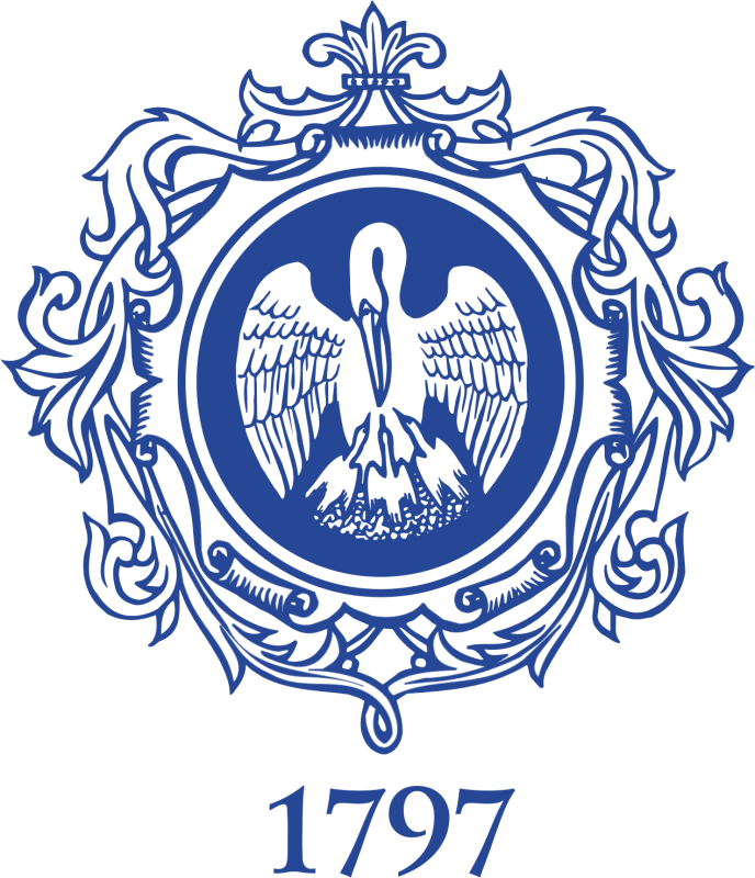 Герб РГПУ им Герцена