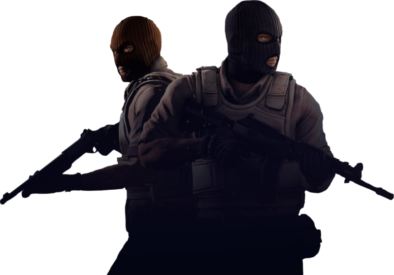 Контр страйк террористы