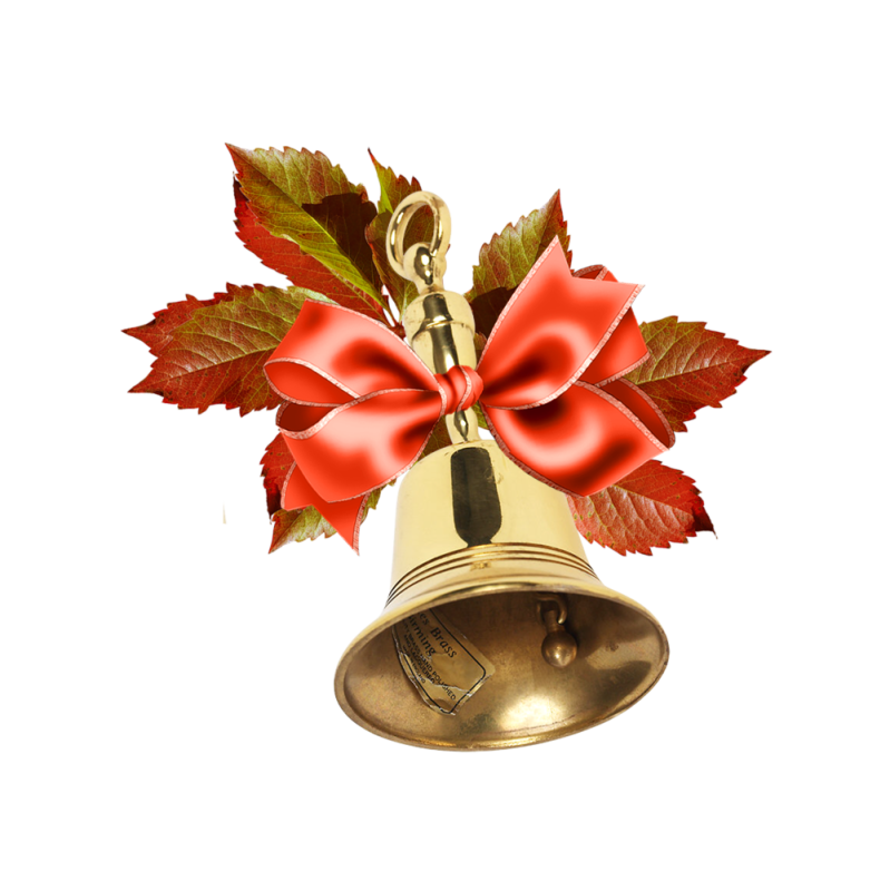 Колокольчик первый звонок