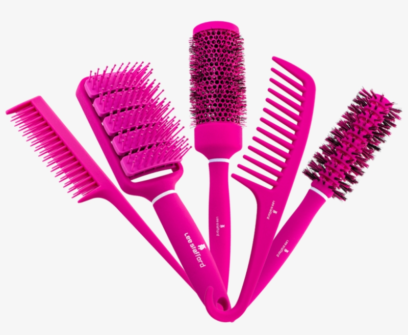 Щетка для парикмахера