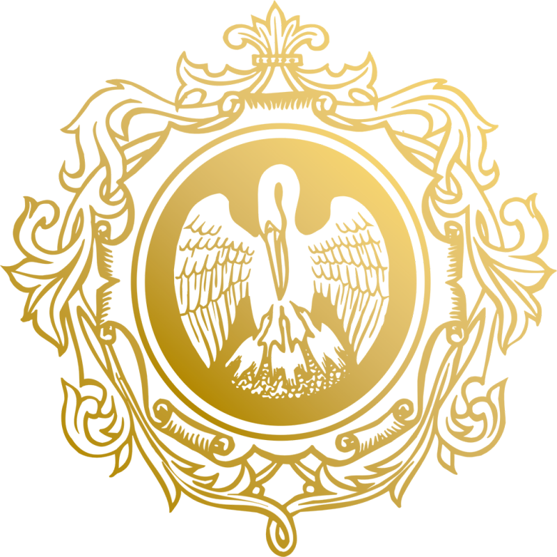 Герб университета Герцена