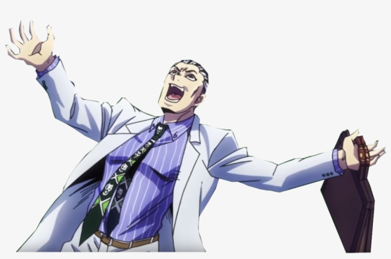 Кира Йошикаге