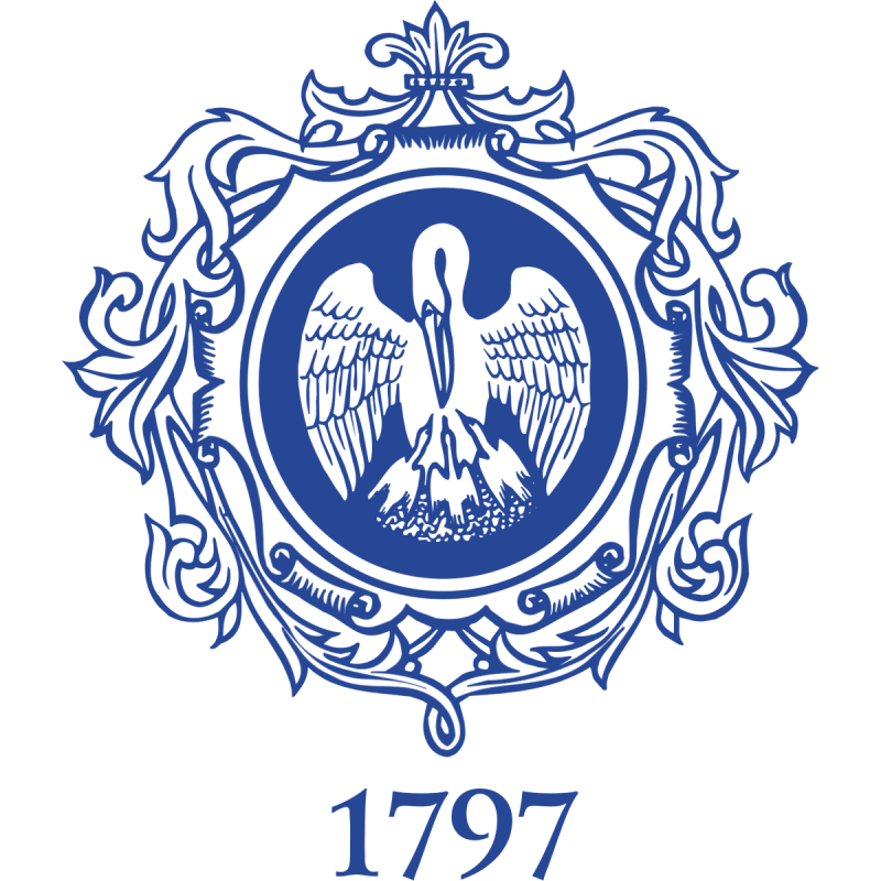 Герб детской психологии РГПУ им а.и.Герцена