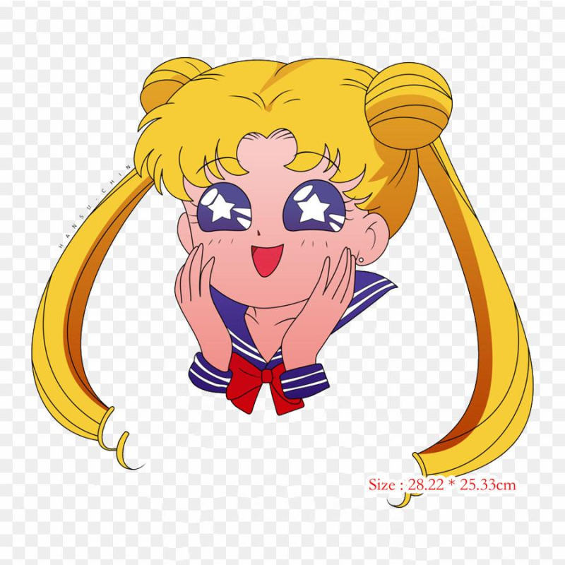 Сейлормун Sailor Moon