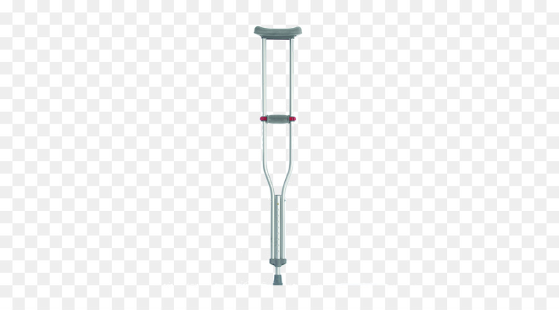 Костыли без фона