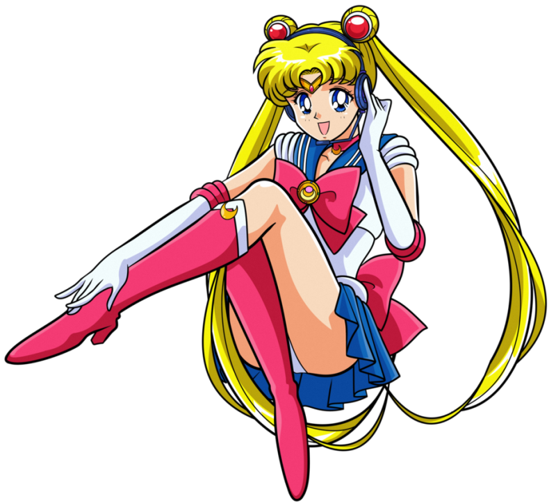Сейлормун Венера