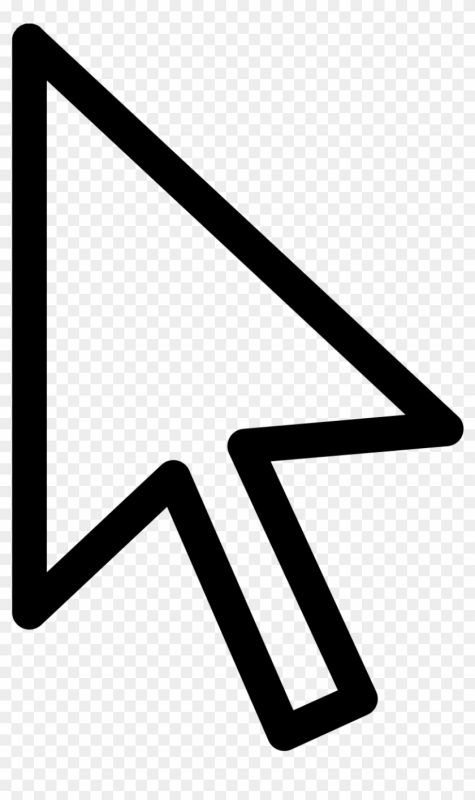 Стрелка мыши