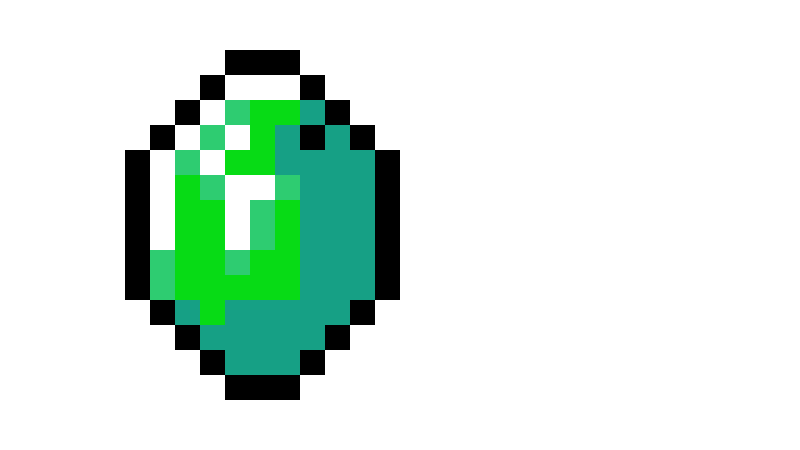 Эмеральд изумруд