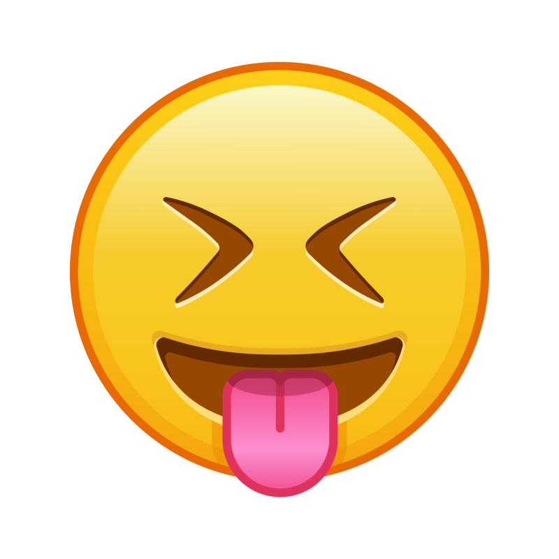 Смайлики эмодзи