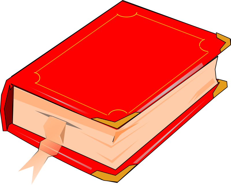 Книга для…