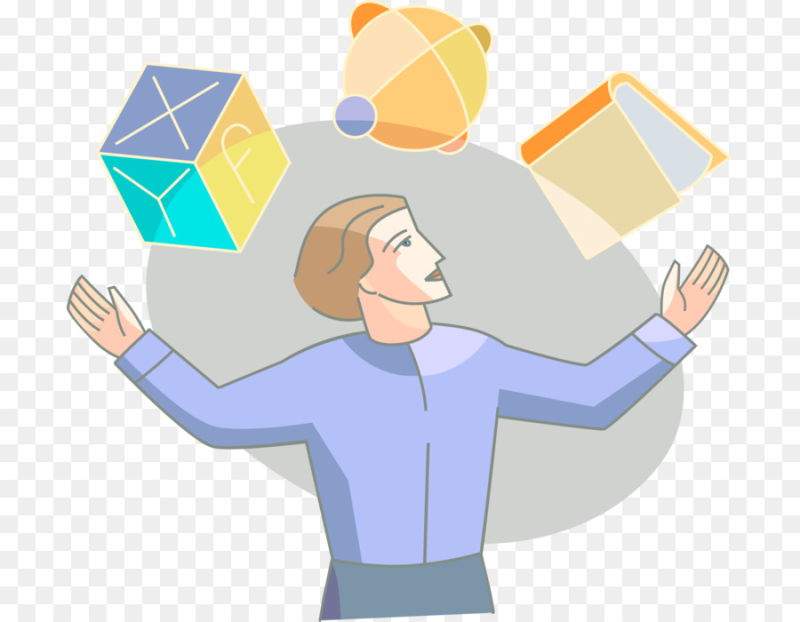 Изучение иллюстрация