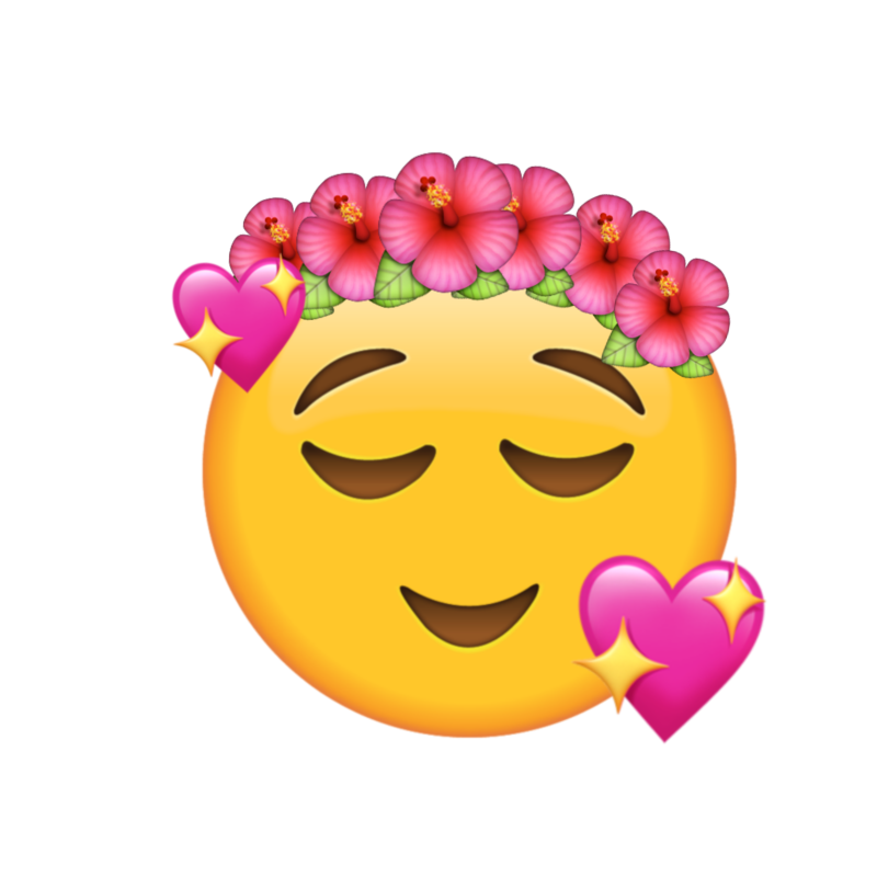 Необычные смайлы