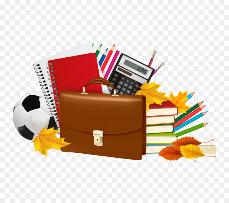 Школьные атрибуты