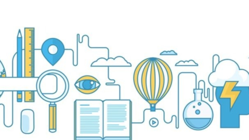 Наука клипарт