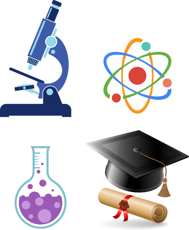 Ученый символ