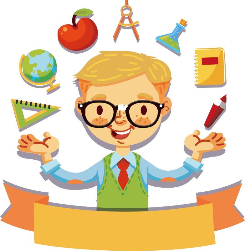 Символ успешного ученика