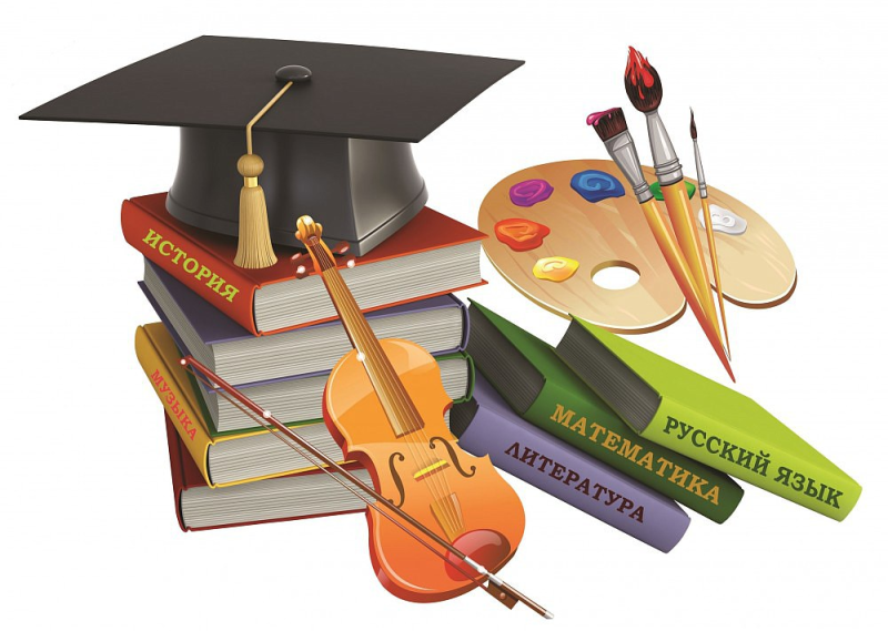 Школьные атрибуты