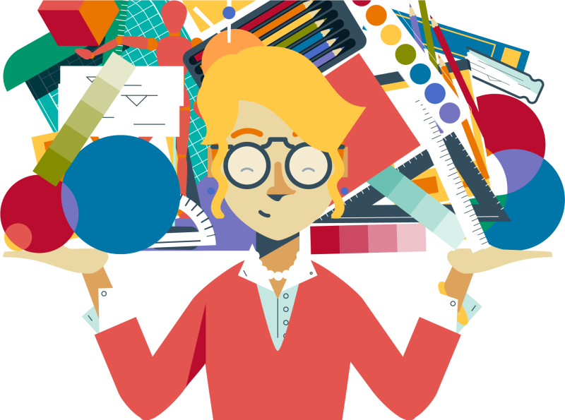 Креативный учитель