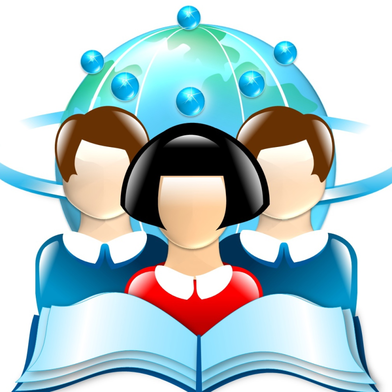 Символ педагогики