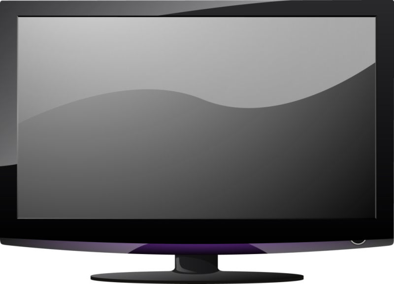 Телевизор для детей