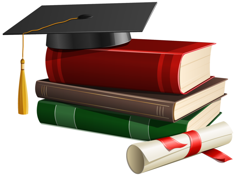 Клипарт на тему школа