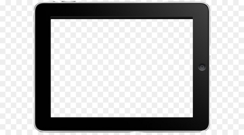 Планшет без фона