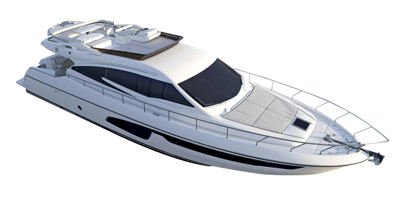 Катера и яхты