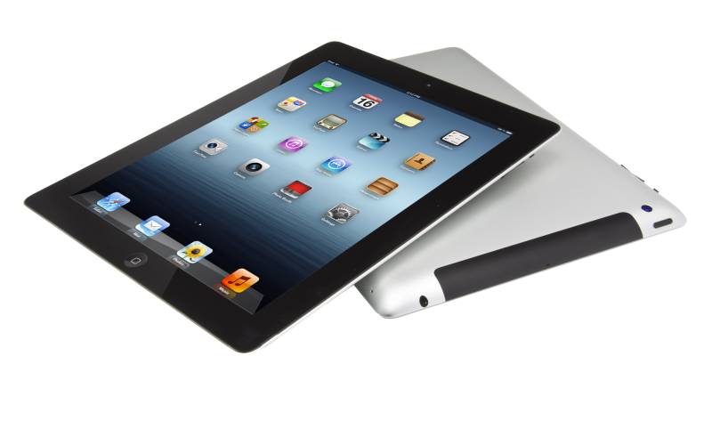 Apple IPAD 3