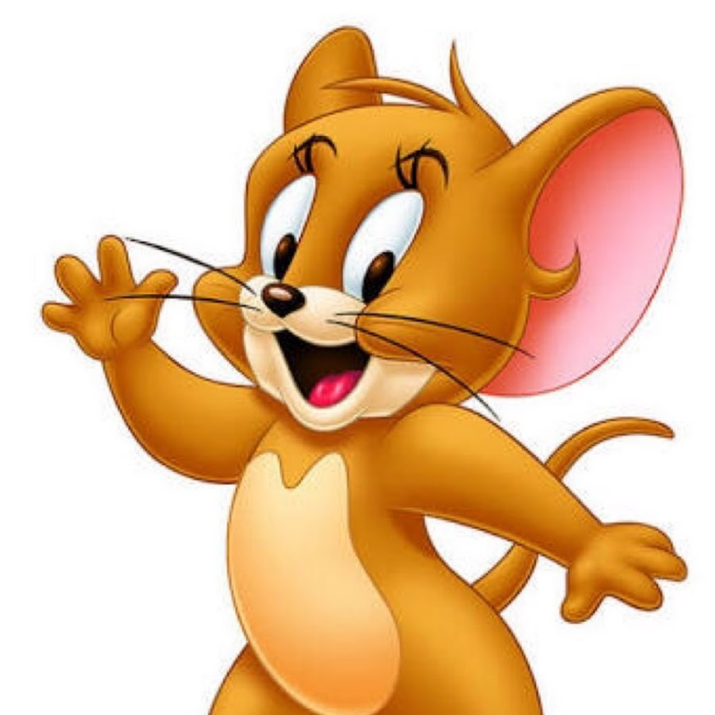 Мышонок Джерри