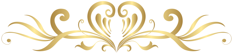 Красивые завитки