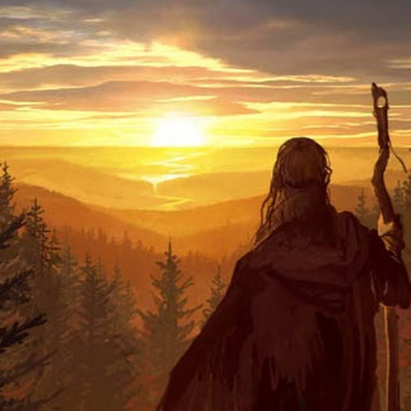 Пилигрим паломник Странник путешественник