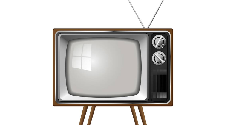 Телевизор для детей