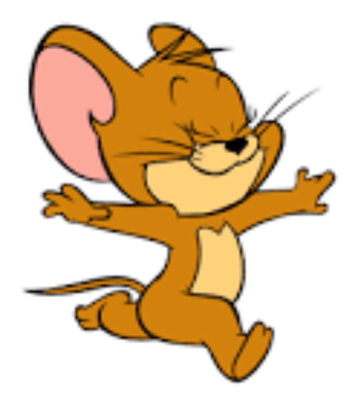 Джерри персонаж