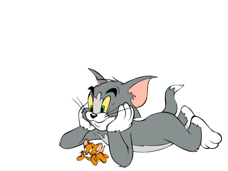 Tom and Jerry