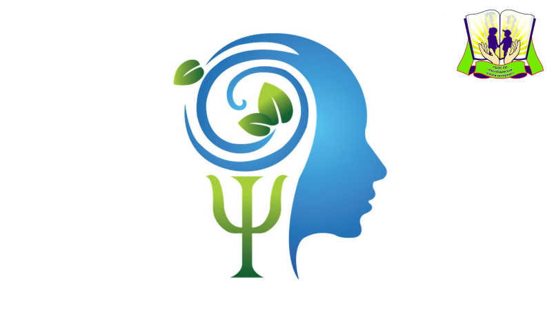 Эмблема психологии