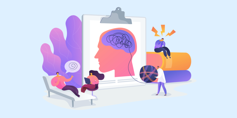 Психологические иллюстрации