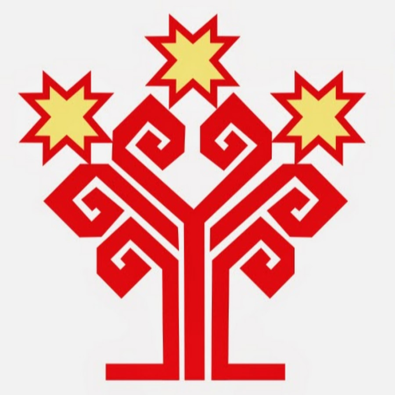 Чувашский орнамент