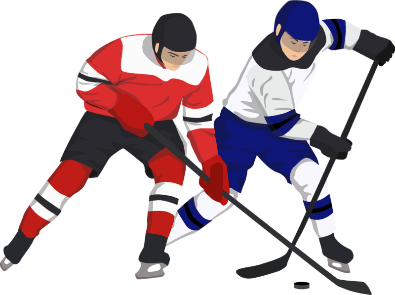 Картинки на тему хоккей