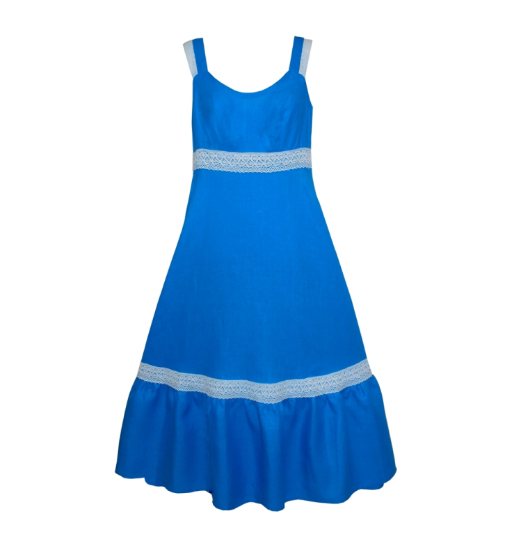 Сарафан детский