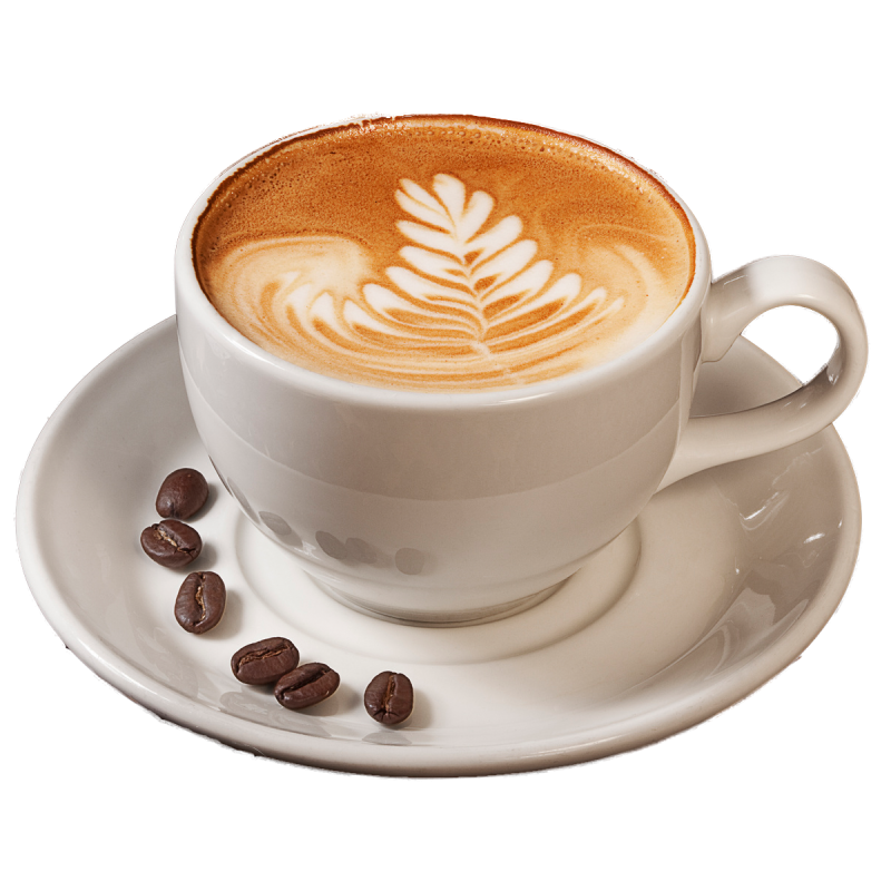 Капучино и Мокачино