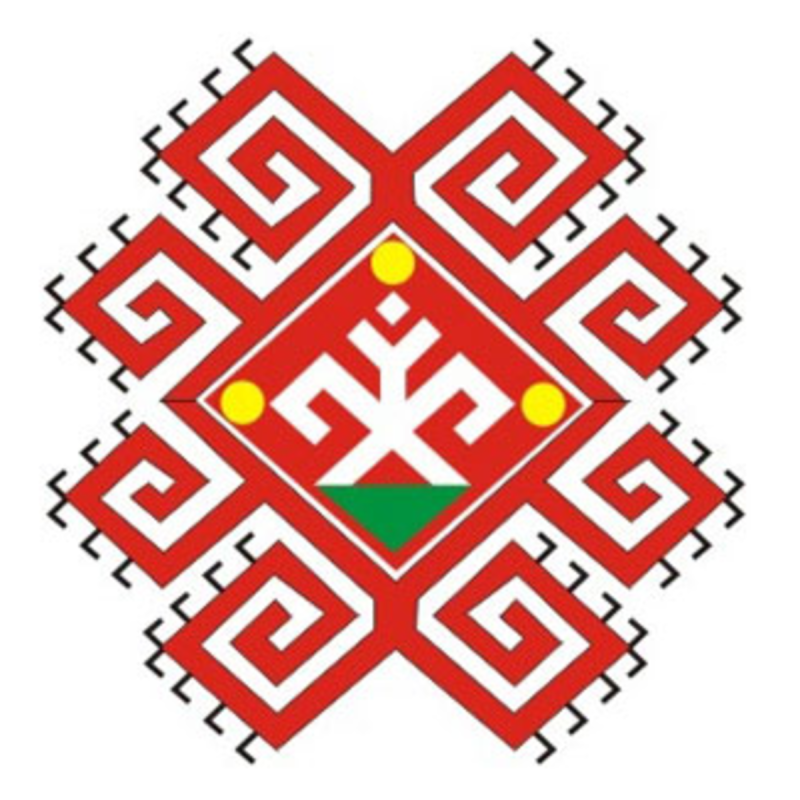 Марийские национальные узоры и орнаменты