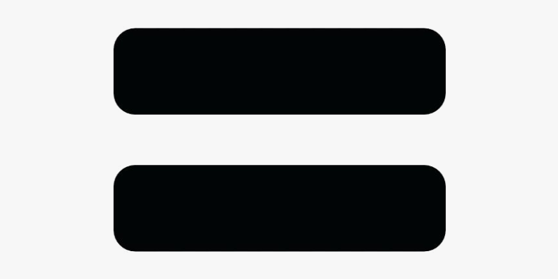 Знак равенства