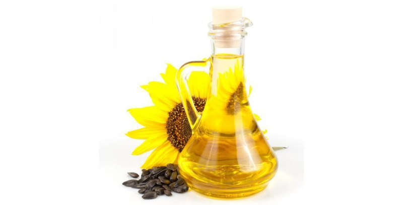 Подставка под растительное масло