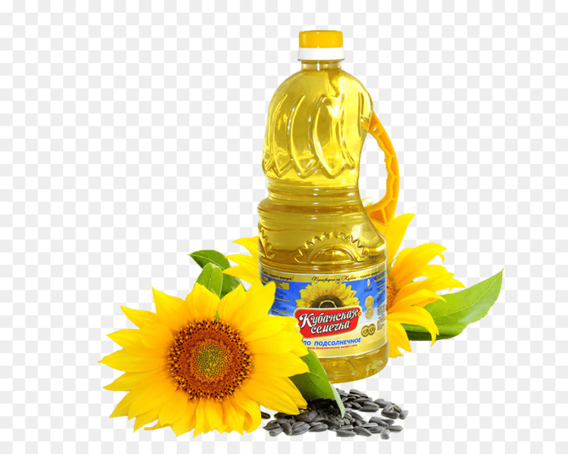 Подсолнечное масло масло