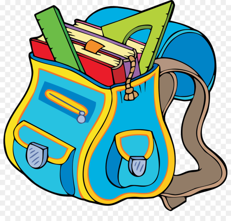 Портфель школьный