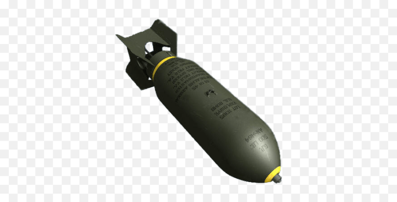 Ракета бомба