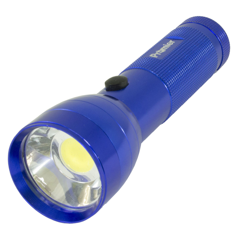 Динамо-фонарик 300 wp - 35 люмен Forclaz х Decathlon