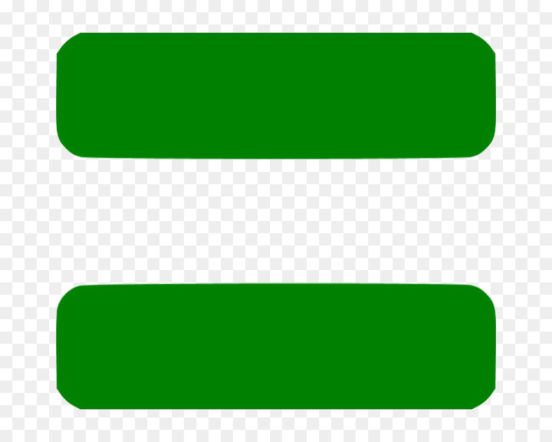 Знак равенства