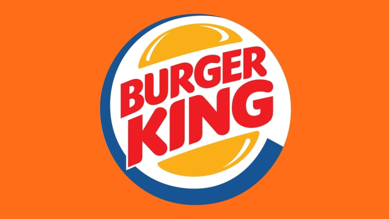 Бургер Кинг иконка