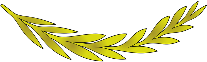 Золотая ветвь Лавра